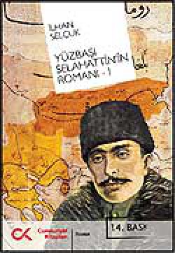 Yüzbaşı Selahattin'in Romanı (1-2 Cilt Takım)