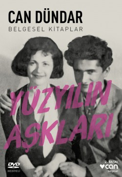 Yüzyılın Aşkları (Dvd Hediyeli)