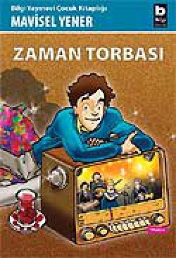 Zaman Torbası