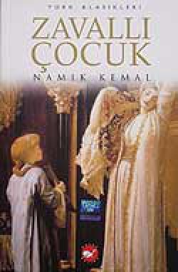 Zavallı Çocuk