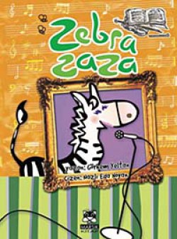 Zebra Zaza