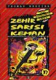 Zehir Sarısı Keman (37.kitap)