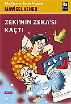 Zeki'nin Zeka'sı Kaçtı