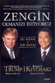 Zengin Olmanızı İstiyoruz  İki Adam Bir Mesaj