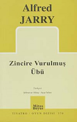 Zincire Vurulmuş Übü