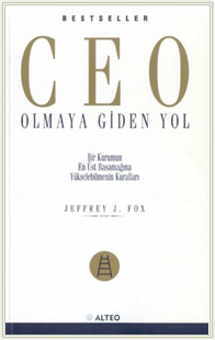 Ceo Olmaya Giden Yol