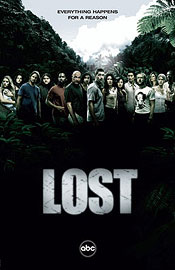 Lost Afiş