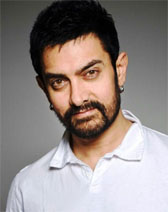 Aamir Khan