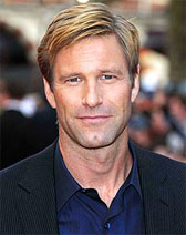 Aaron Eckhart