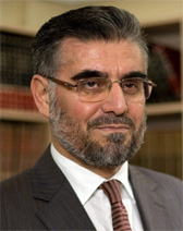 Abdülaziz Bayındır