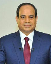 Abdülfettah el Sisi