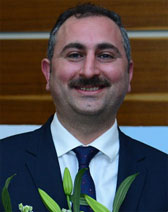 Abdulhamit Gül