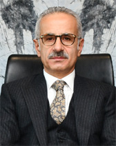 Abdulkadir Uraloğlu