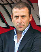 Abdullah Avcı