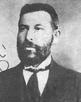 Abdullah Cevdet