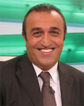 Abdürrahim Albayrak