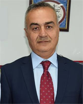 Abdurrahman Bakır