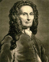 Abraham de Moivre