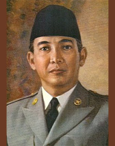 Achmed Sukarno