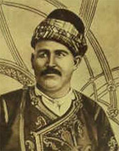 Adalı Halil