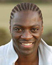 Adewale Akinnuoye-Agbaje