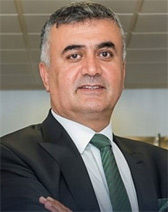 Adil Gür