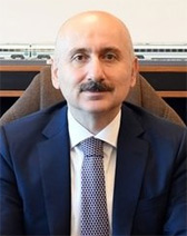 Adil Karaismailoğlu