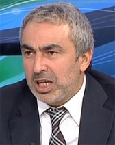 Adnan Aybaba