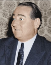 Adnan Menderes