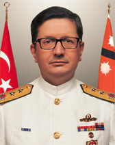 Adnan Özbal