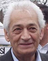 Adnan Şenses