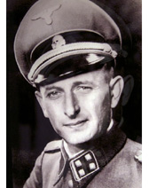 Adolf Eichmann