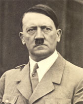 Adolf Hitler