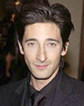 Adrien Brody