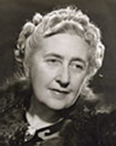 Agatha Christie