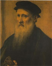 Agnolo Bronzino