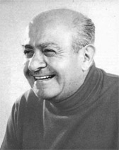 Ahmed Arif