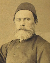 Ahmed Cevdet Paşa