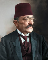 Ahmet Ağaoğlu 1