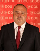 Ahmet Alkan Çelik