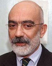 Ahmet Altan