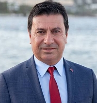 Ahmet Aras