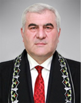 Ahmet Arslan (Hukukçu)