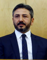 Ahmet Aydın