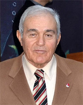 Ahmet Ayık