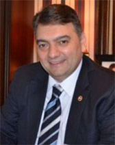 Ahmet Baha Öğütken