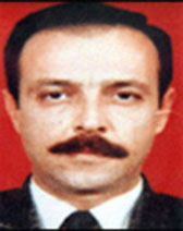 Ahmet Cem Ersever