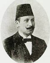 Ahmet Cevdet Oran