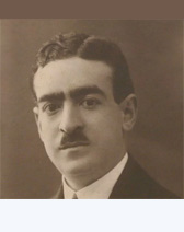 Ahmet Emin Yalman