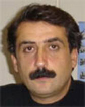 Ahmet Faruk Ünsal